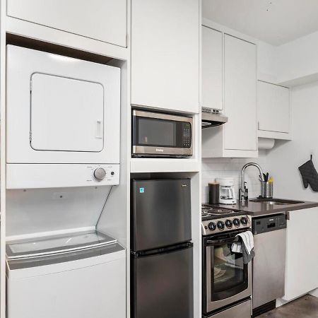 Comfortable Studio With Queen Bed, City Walkable! Apartment Atlanta Exterior photo