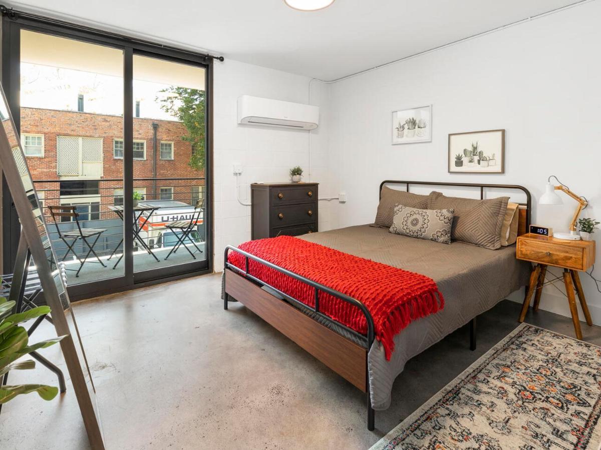 Comfortable Studio With Queen Bed, City Walkable! Apartment Atlanta Exterior photo
